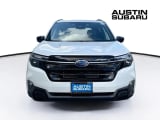 2026 Subaru Forester - Preview 2