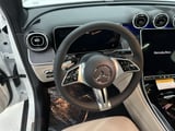 2026 Mercedes-Benz GLC - Preview 10