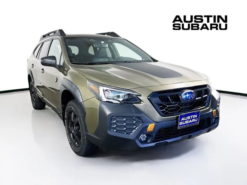 2024 Subaru Outback - Image 1