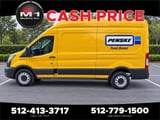 2021 Ford Transit - Preview 2