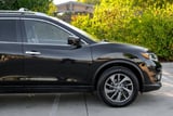 2016 Nissan Rogue - Preview 14