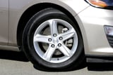 2024 Chevrolet Malibu - Preview 2