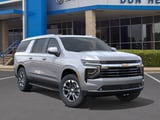 2026 Chevrolet Suburban - Preview 7
