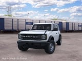 2026 Ford Bronco - Preview 2