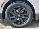2024 Chevrolet Equinox - Preview 10