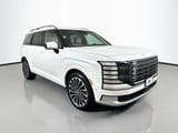 2027 Hyundai Palisade - Preview 3