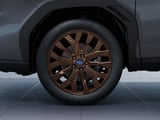 2026 Subaru Forester - Preview 9