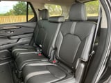 2026 Honda Pilot - Preview 13