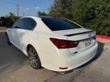 2014 Lexus GS 350 - Preview 5