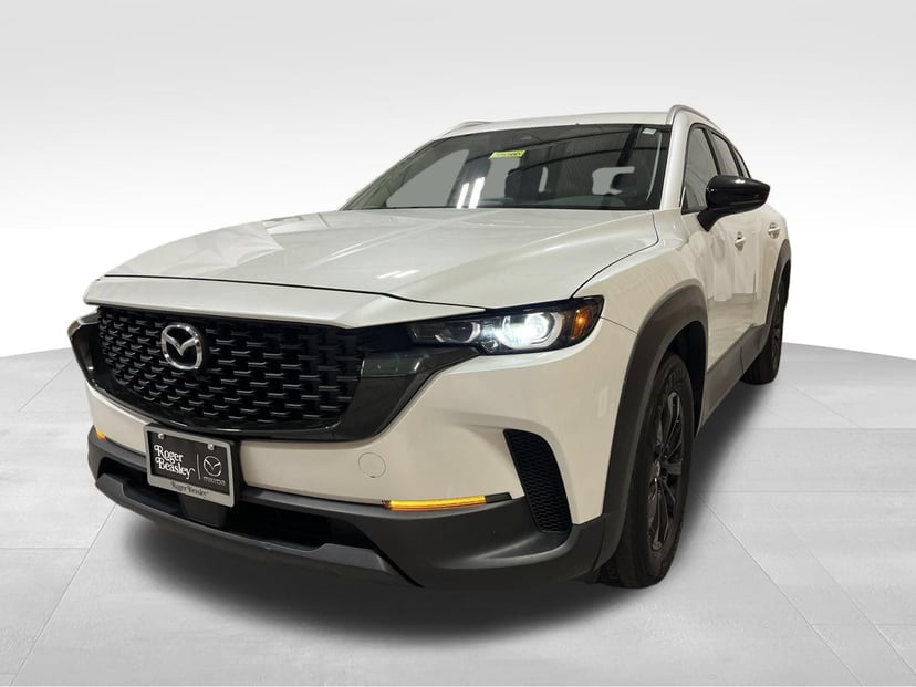 2024 Mazda CX-50 - Image 1