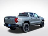 2026 Chevrolet Colorado - Preview 3