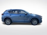 2024 Mazda CX-5 - Preview 5