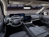 2027 Ford Expedition - Preview 9