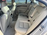 2015 Volvo S80 - Preview 13