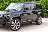 2026 Land Rover Defender - Preview 6