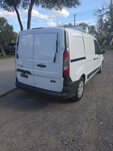 2015 Ford Transit Connect - Preview 12
