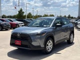 2026 Toyota Corolla Cross - Preview 8
