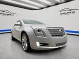 2013 Cadillac XTS - Preview 5