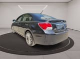 2012 Subaru Impreza - Preview 9