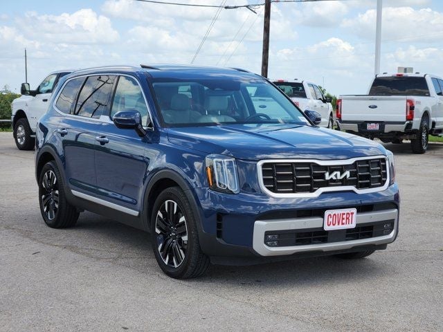 2023 Kia Telluride - Image 2