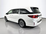 2026 Honda Odyssey - Preview 7