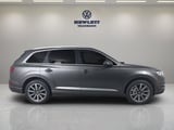 2019 Audi Q7 - Preview 6