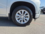 2021 Chevrolet Silverado 1500 - Preview 13
