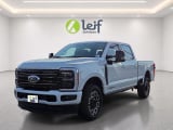 2026 Ford F-250 - Preview 3