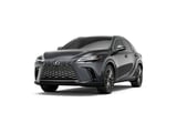 2026 Lexus RX - Preview 2