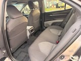 2018 Toyota Camry - Preview 14