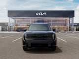 2027 Kia Telluride - Preview 2