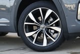 2026 Volkswagen Atlas Cross Sport - Preview 3
