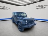 2017 Jeep Wrangler - Preview 4