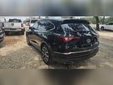 2022 Acura MDX - Preview 3