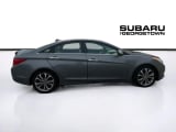 2013 Hyundai Sonata - Preview 8