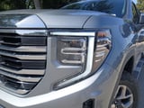 2026 GMC Sierra - Preview 6