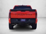 2022 Toyota Tundra - Preview 7
