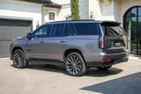 2024 Cadillac Escalade-V - Preview 6