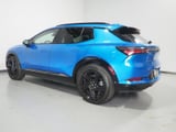 2024 Chevrolet Equinox EV - Preview 7