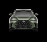 2026 Lexus NX - Preview 6