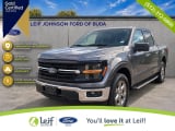 2025 Ford F-150 - Preview 2