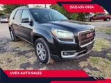 2015 GMC Acadia - Preview 2
