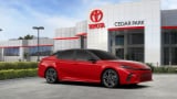 2026 Toyota Camry - Preview 14