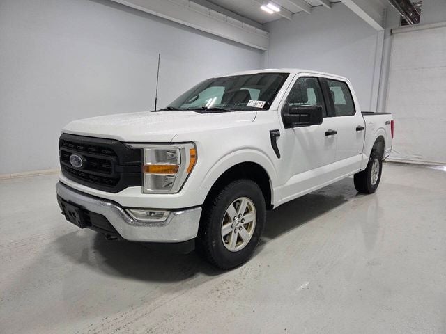 2022 Ford F-150 - Image 3