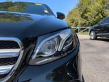 2019 Mercedes-Benz E-Class - Preview 3