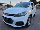 2022 Chevrolet Trax - Preview 3