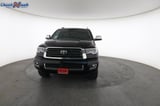 2019 Toyota Sequoia - Preview 4