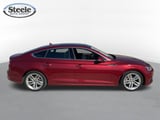 2019 Audi A5 - Preview 4