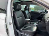 2021 Volkswagen Tiguan - Preview 8