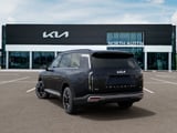 2027 Kia Telluride - Preview 4